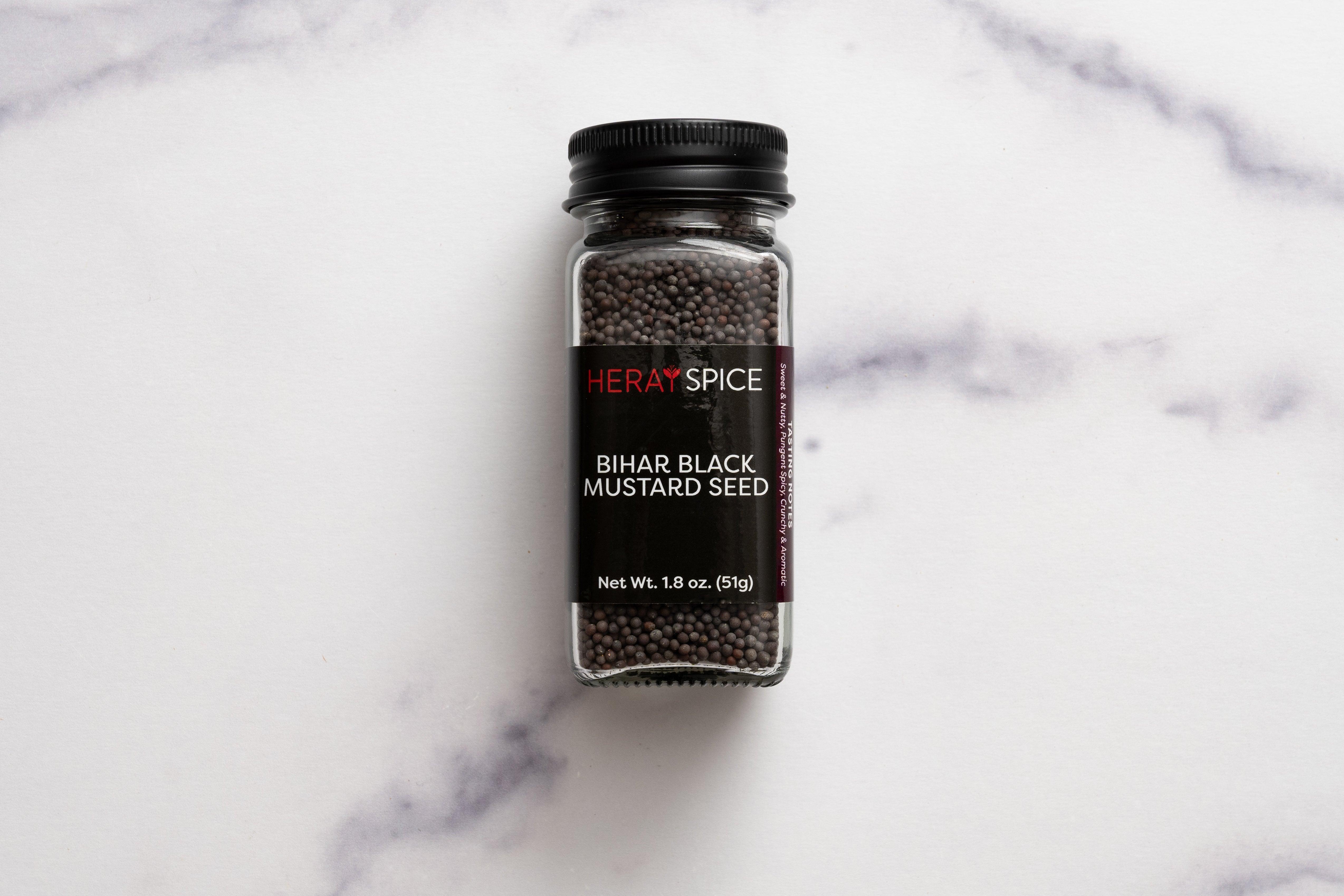Essentials Bundle (Saffron, Sumac, Black Mustard & Wild Cumin) + FREE SHIPPING - Image 5