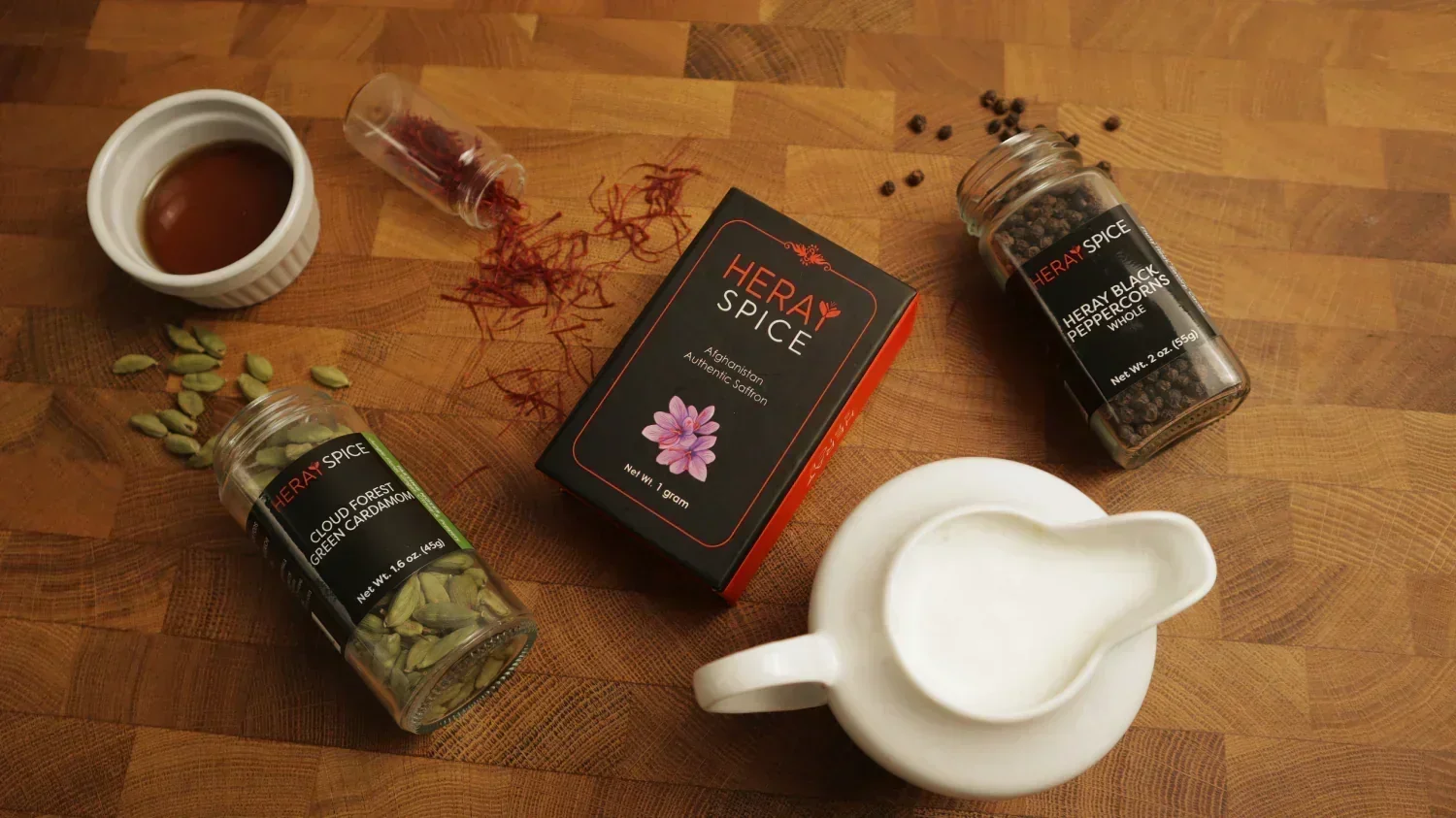 Ultimate Spice Collection - Image 5