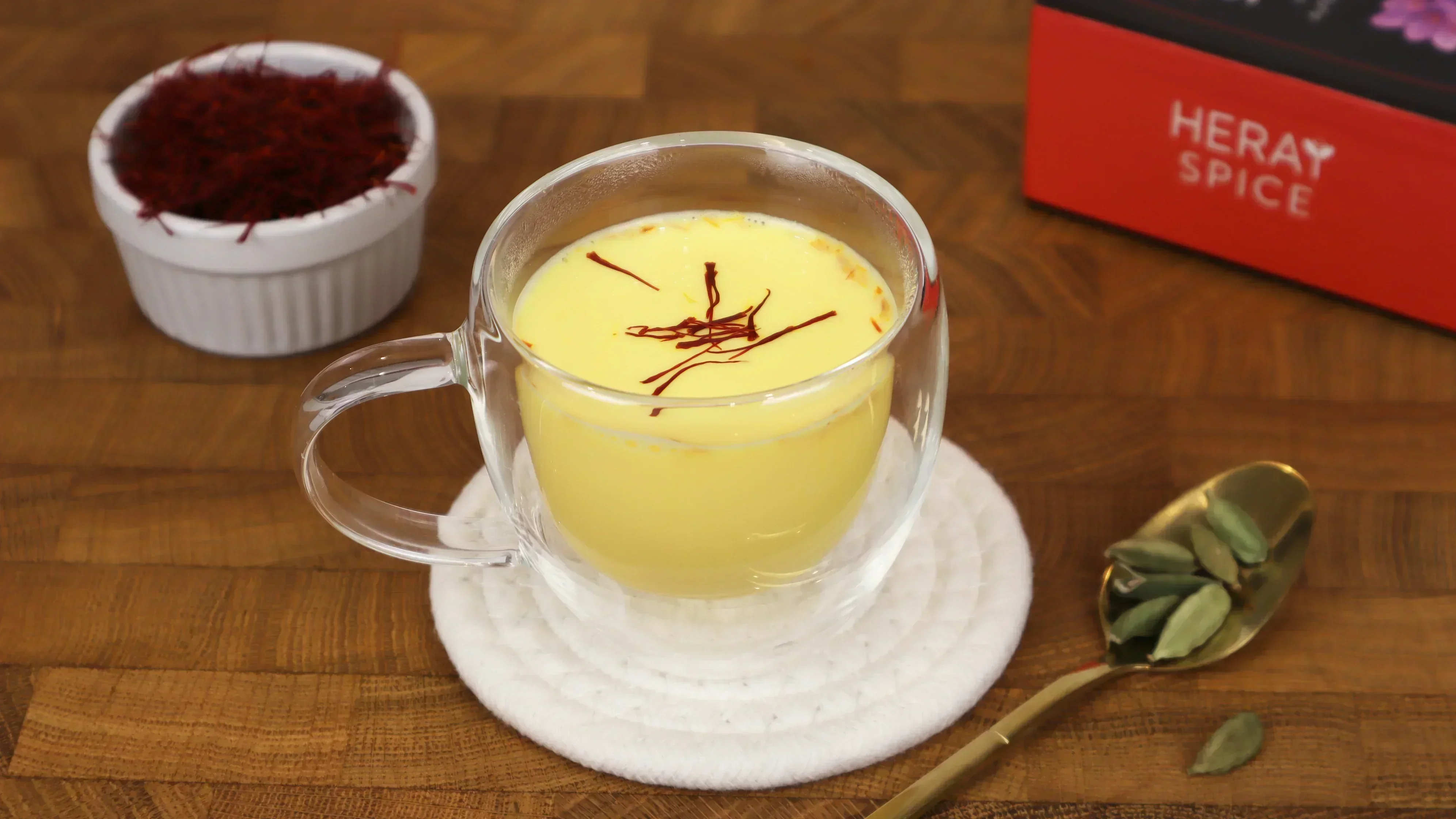 2 Grams (0.07 Oz) Heray Saffron, Afghani Superior Negin Quality - Image 6