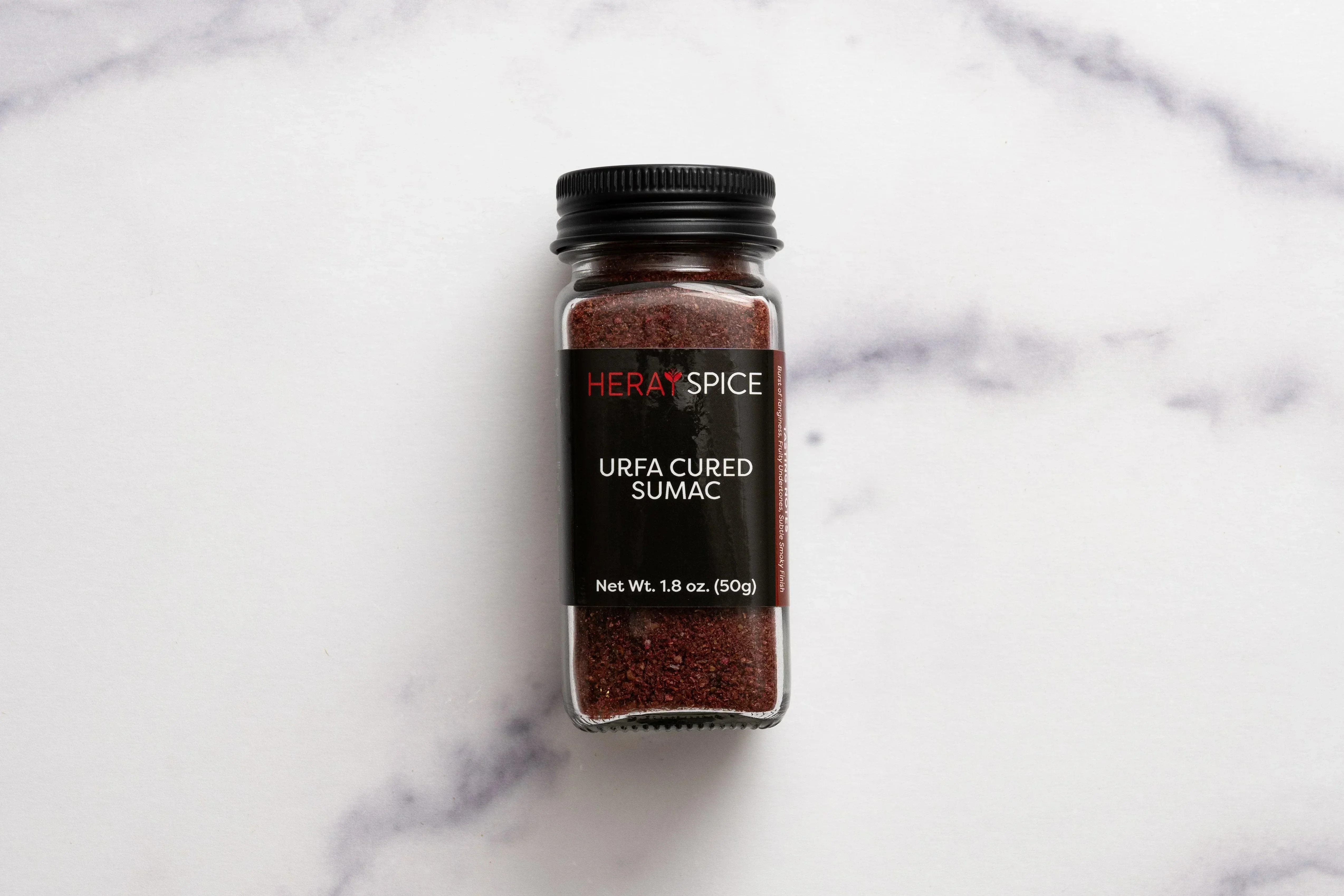 Essentials Bundle (Saffron, Sumac, Black Mustard & Wild Cumin) + FREE SHIPPING - Image 4