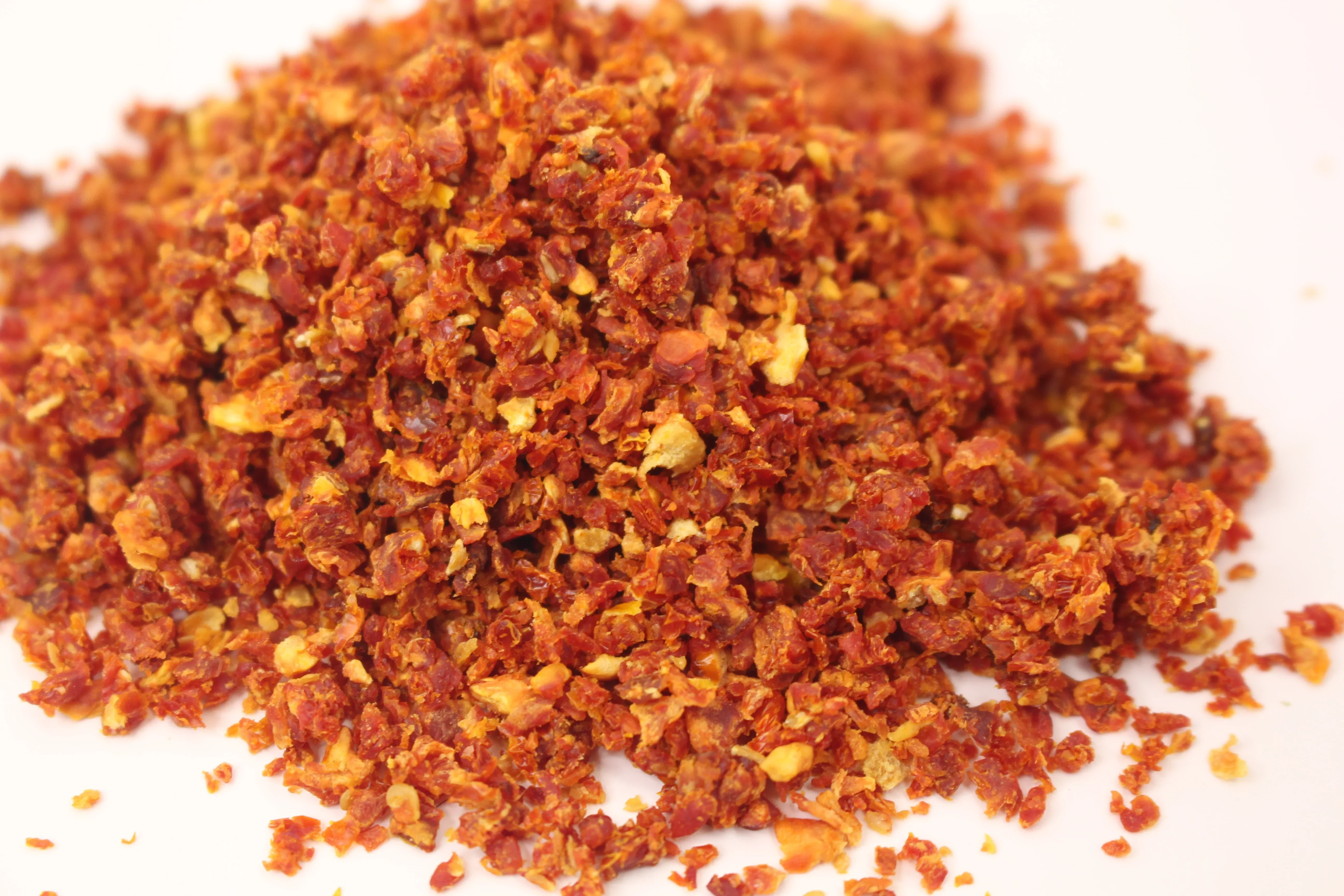 Sun-Dried Tomato Ultra Finely Diced Granulated - Image 3