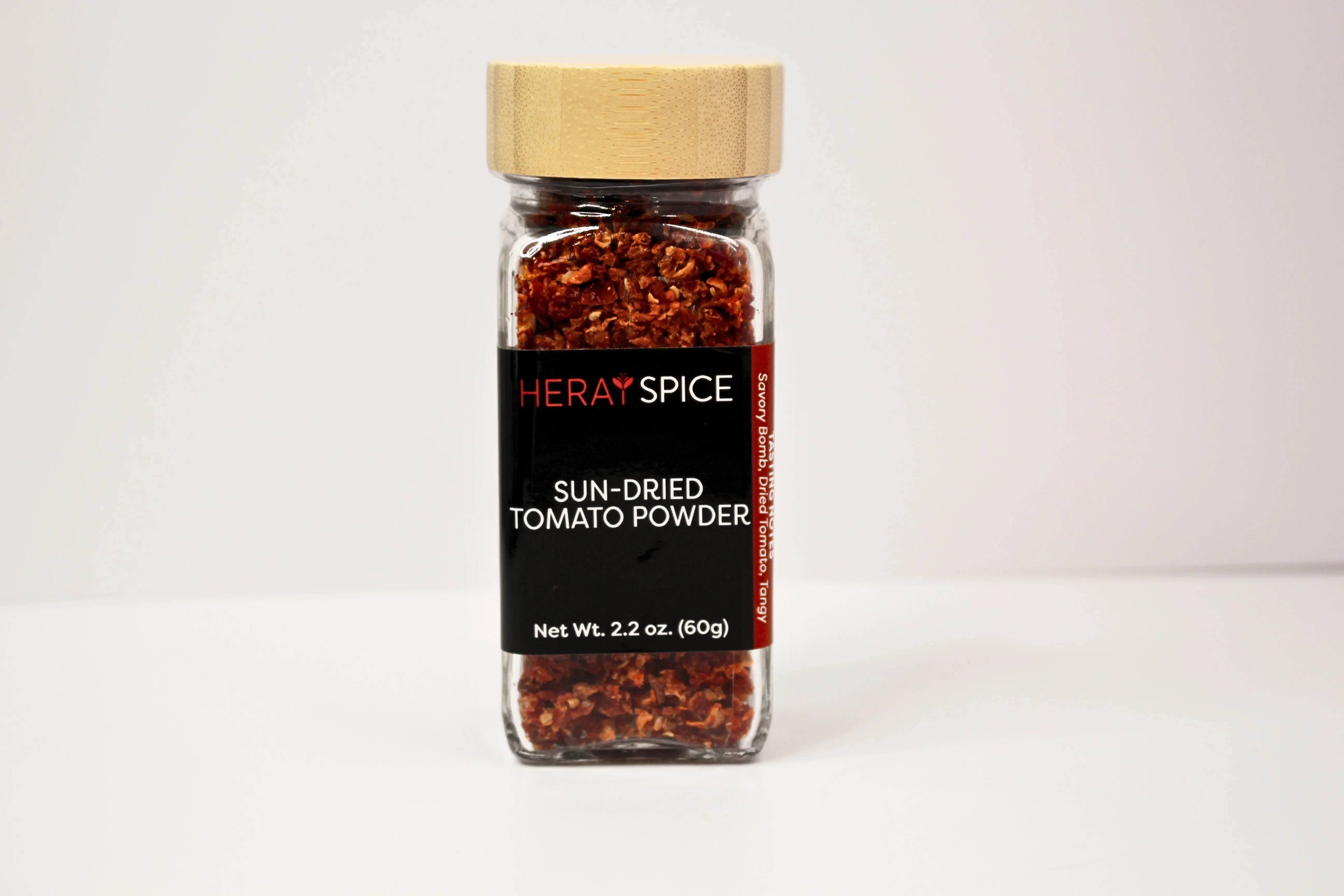 Sun-Dried Tomato Ultra Finely Diced Granulated - Image 4